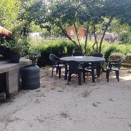 Apartman Greta Sukosan Luaran gambar