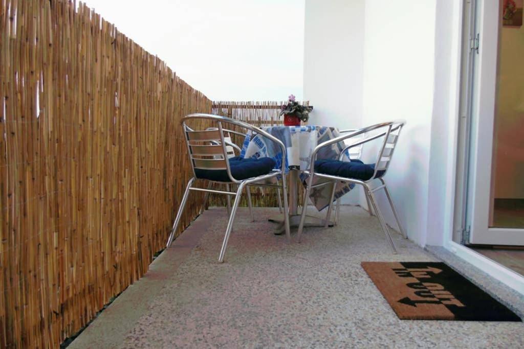 Apartman Greta Sukosan Luaran gambar
