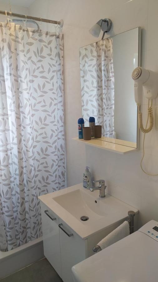 Apartman Greta Sukosan Luaran gambar