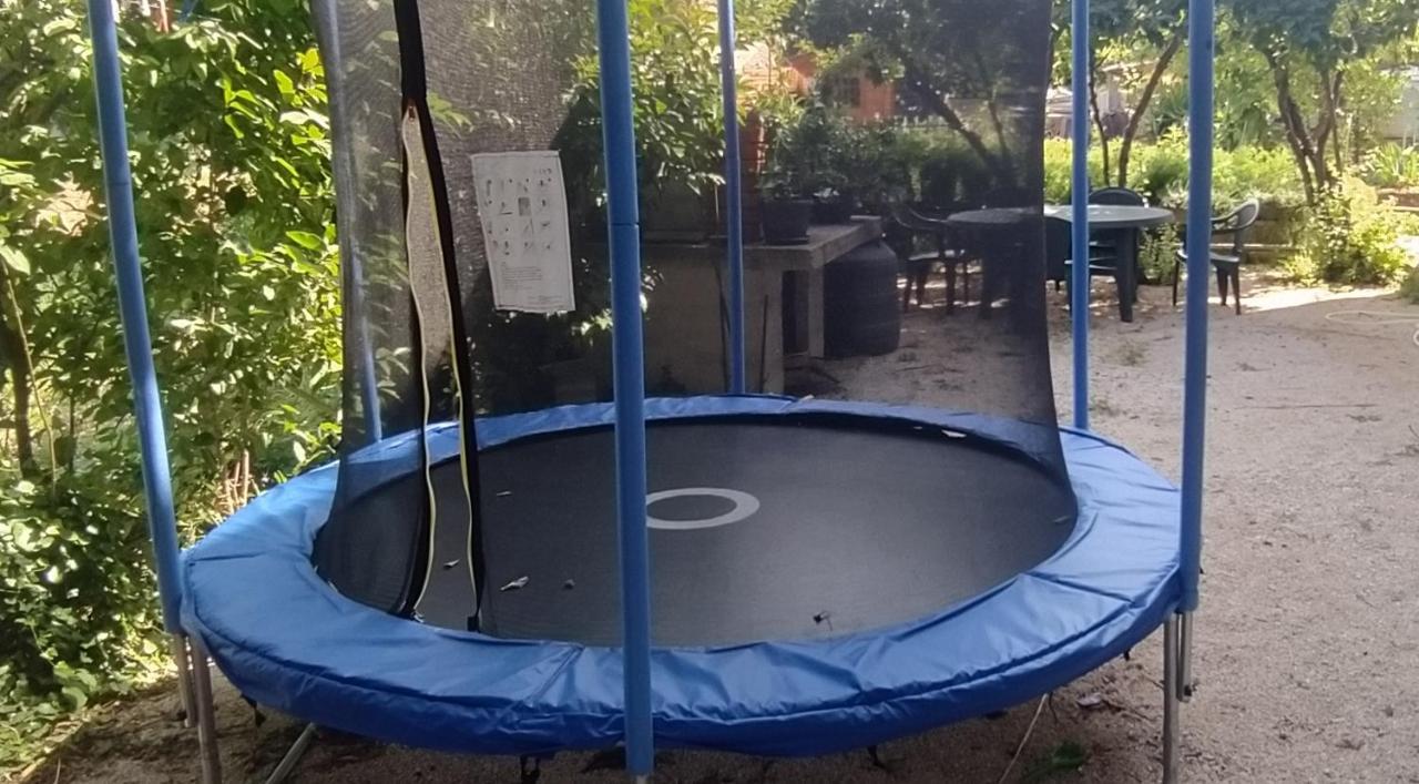 Apartman Greta Sukosan Luaran gambar
